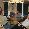 Kim's Birthday Party